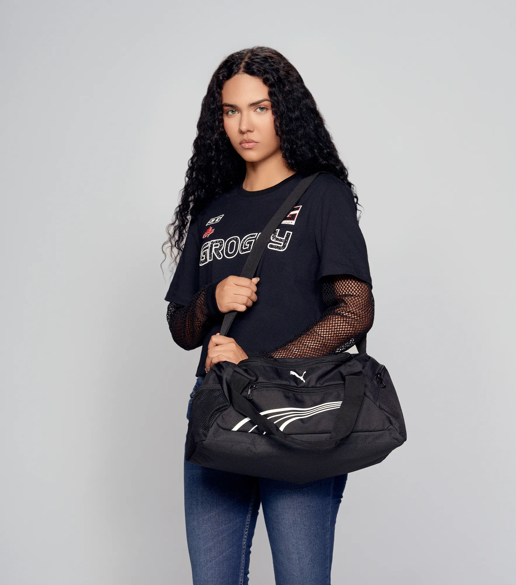 Bolso Puma Fundamentals Extra Small Sports Bag 131430 