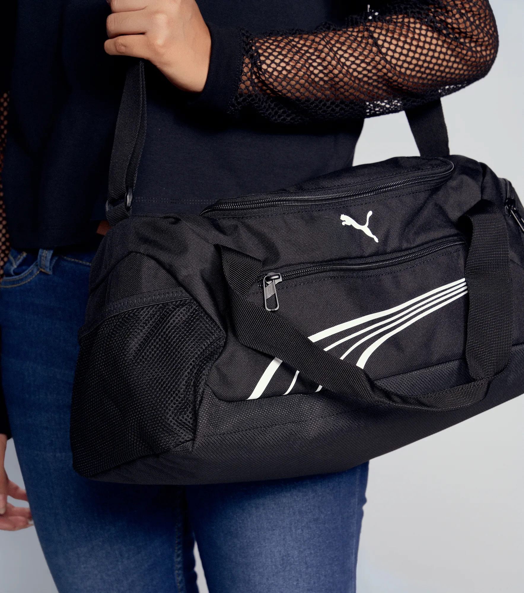 Bolso Puma Fundamentals Extra Small Sports Bag 131430 