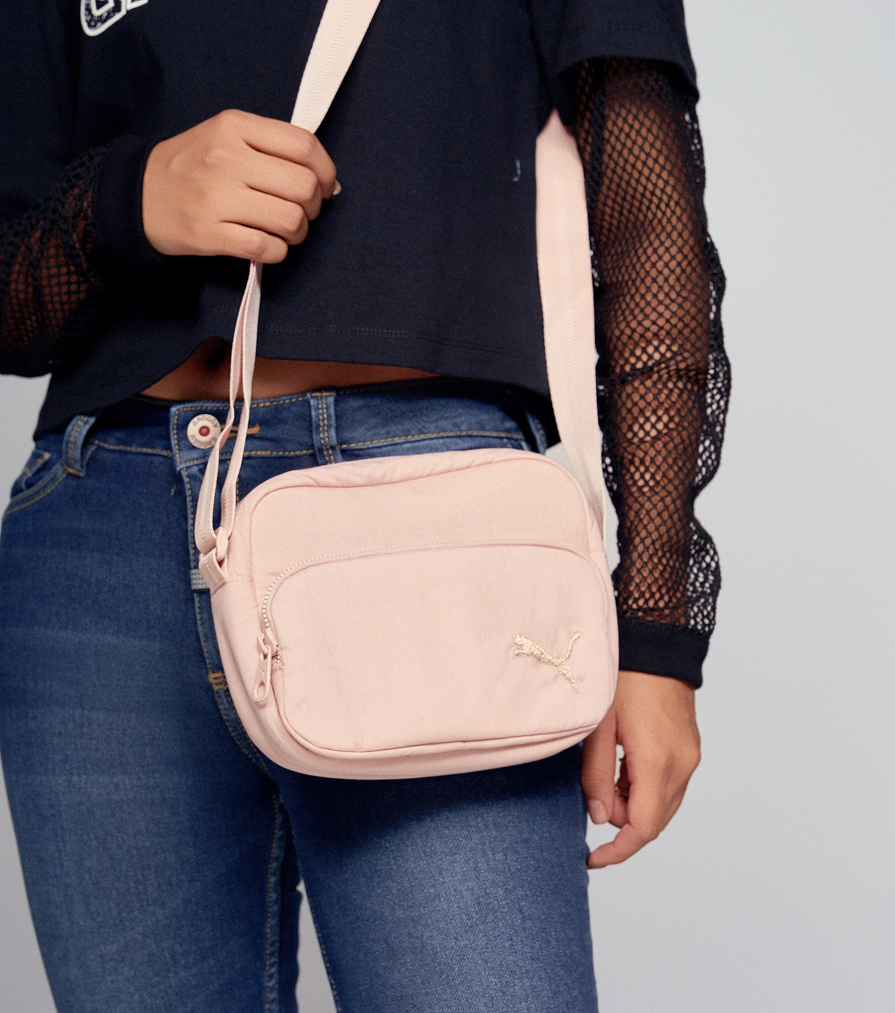 Bolso Puma Her Crossbody Bag 131210 RS