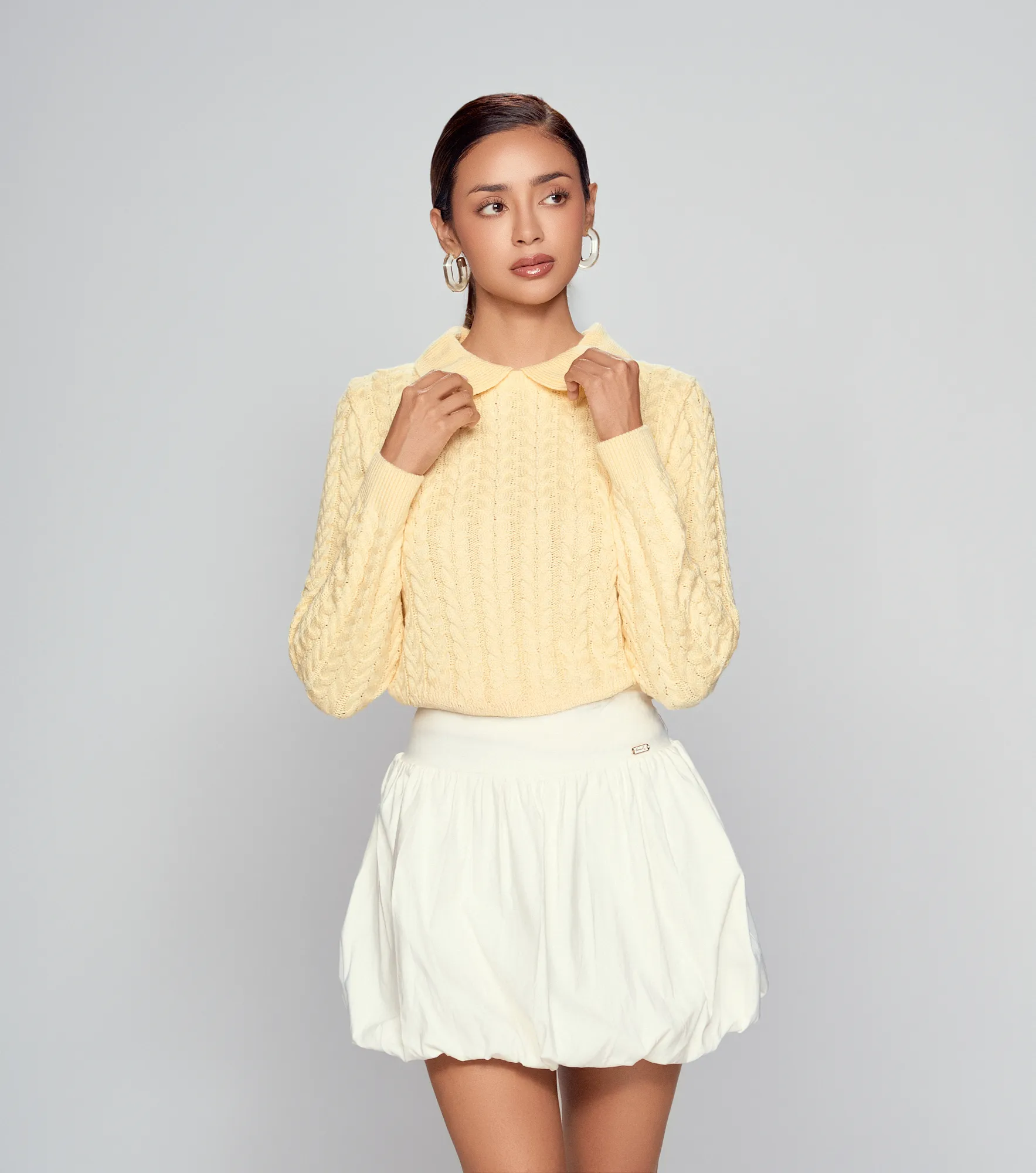 Buzo Para Mujer Dafne Derek LovelyAL