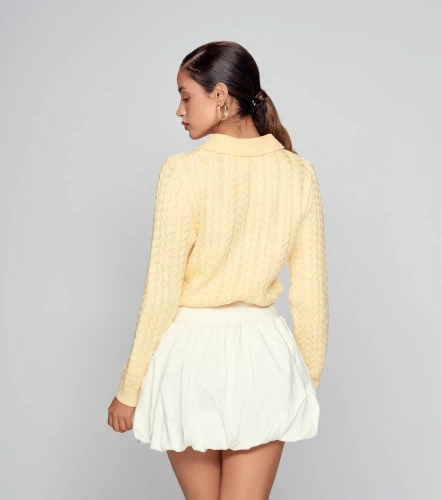 Buzo Para Mujer Dafne Derek LovelyAL