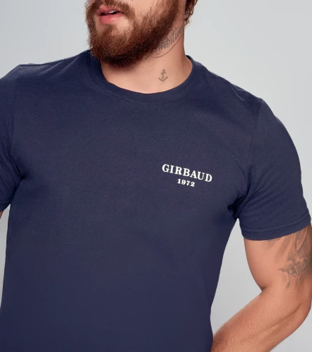 Camiseta Girbaud Le FrancoisAO