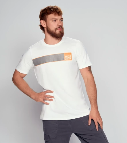 Camiseta Girbaud M CBL