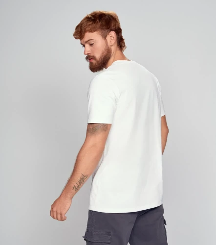 Camiseta Girbaud M CBL