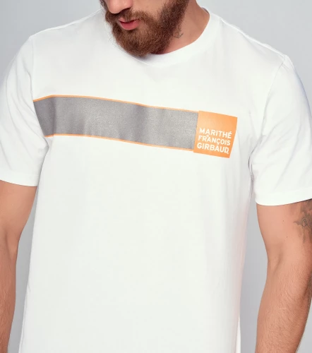 Camiseta Girbaud M CBL