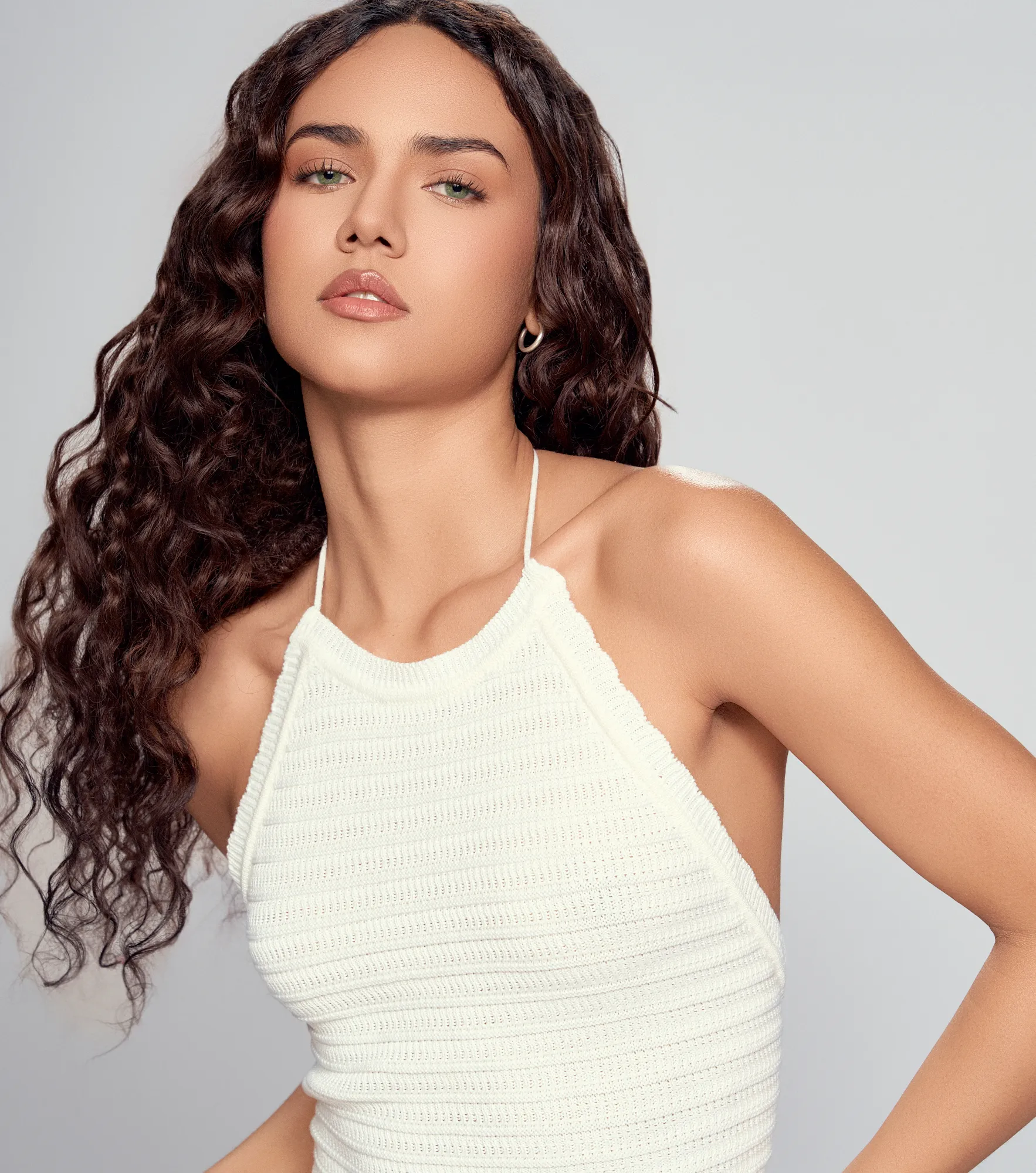 Carlota Top Tejido De Anudar Typer 834747 