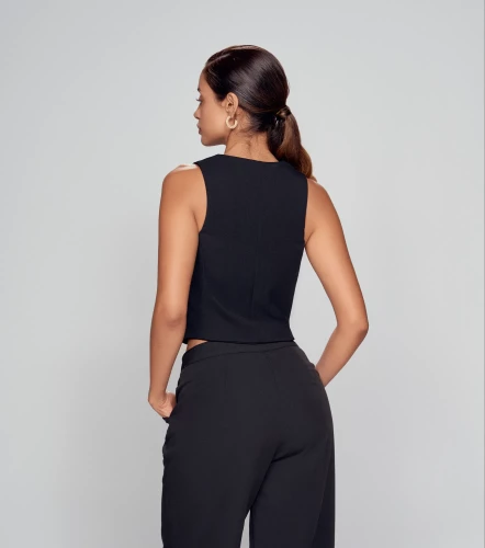 Chaleco Para Mujer Patty DerekNG