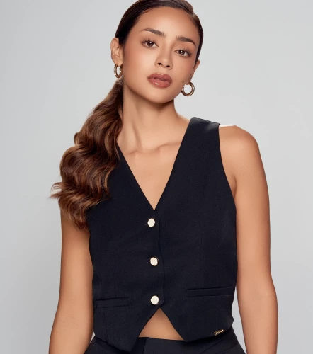 Chaleco Para Mujer Patty DerekNG