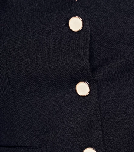 Chaleco Para Mujer Patty DerekNG