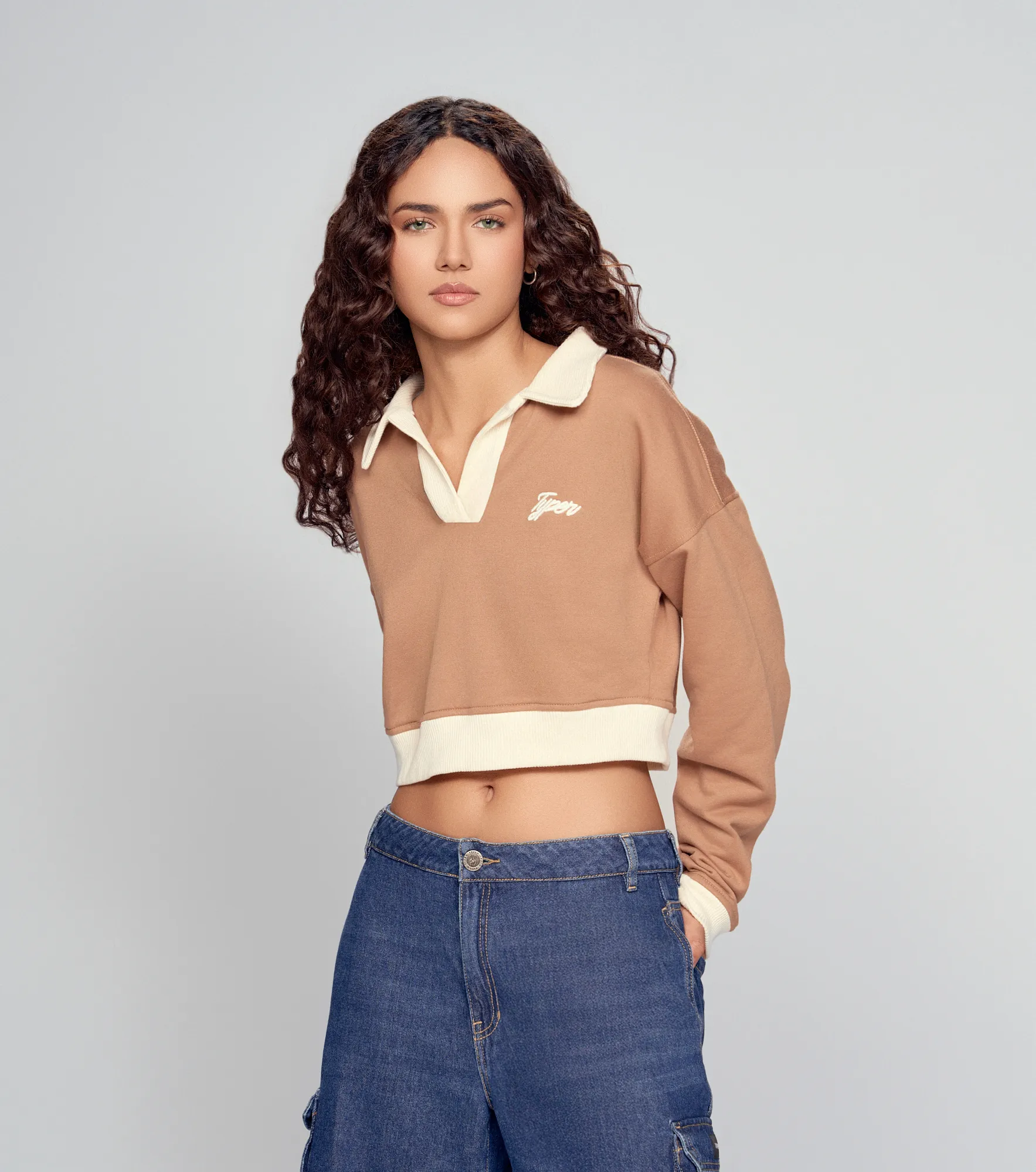 Dona Camibuzo Combinado TyperBH