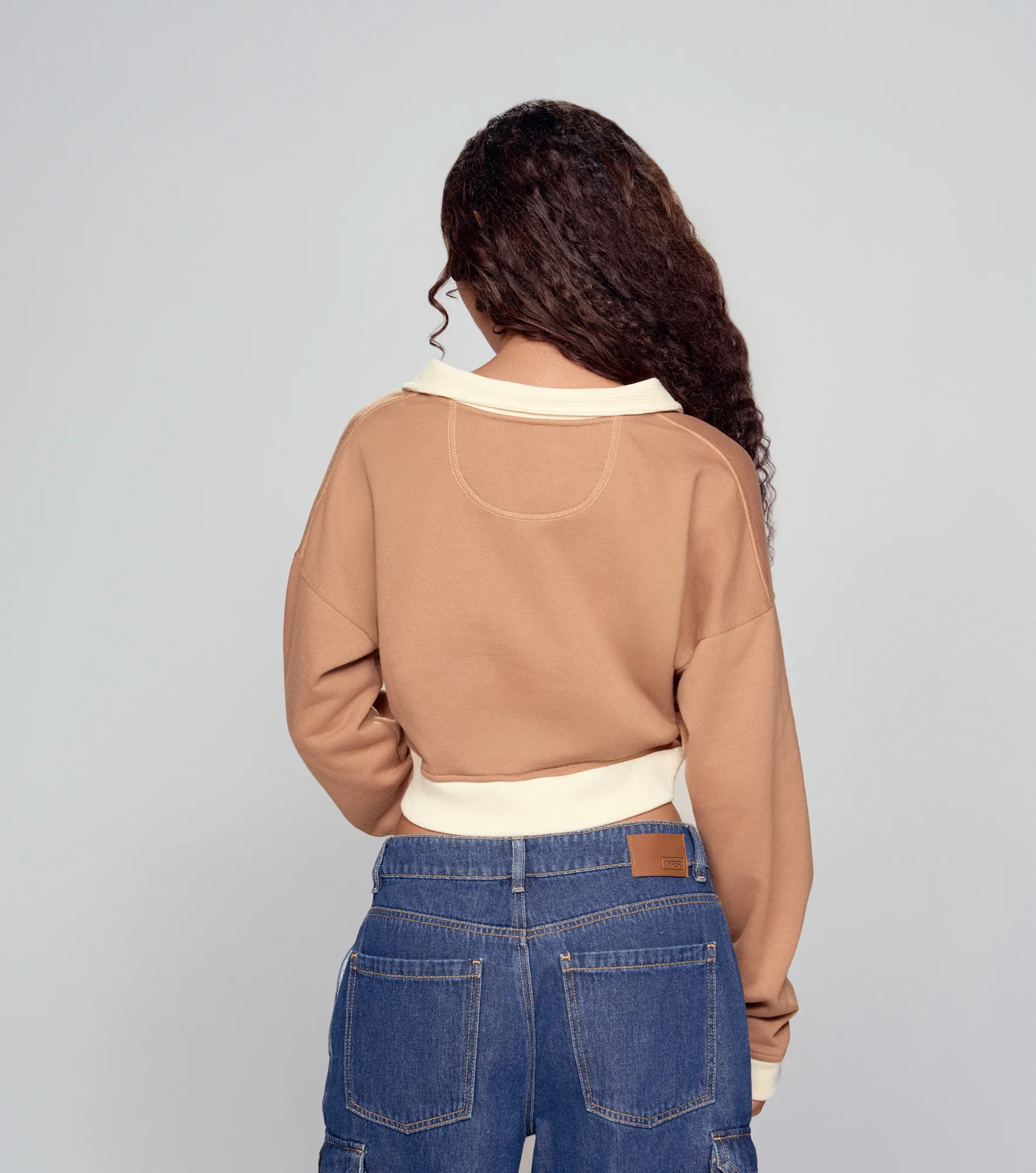 Dona Camibuzo Combinado TyperBH