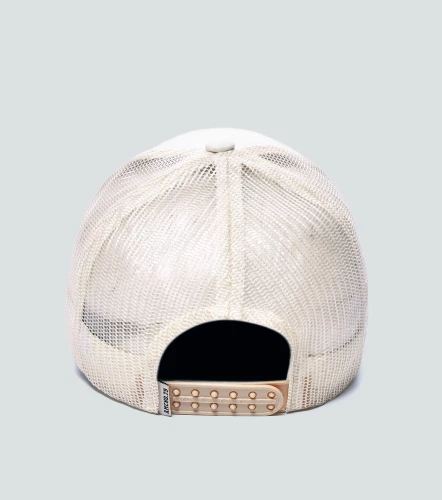 Gorra Americanino Trucker Aplique EstCR