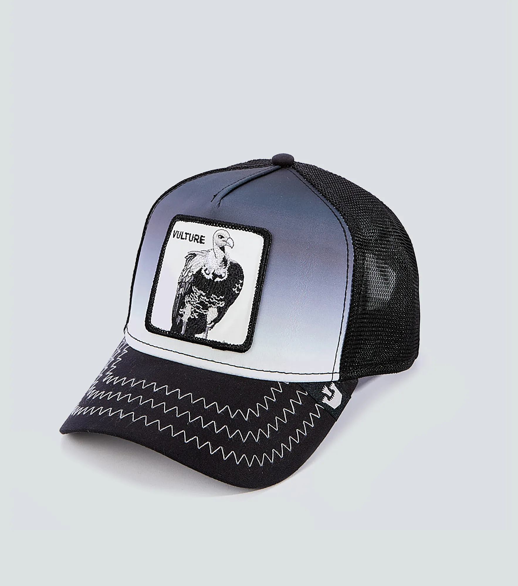 Gorra Goorin Bros Back Off Buzzard 123150
