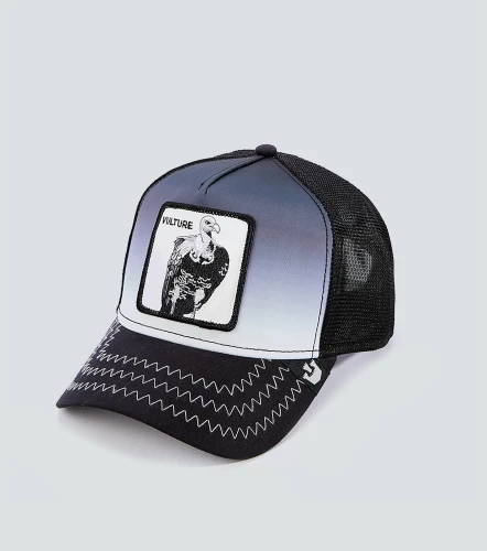 Gorra Goorin Bros Back Off BuzzardNG