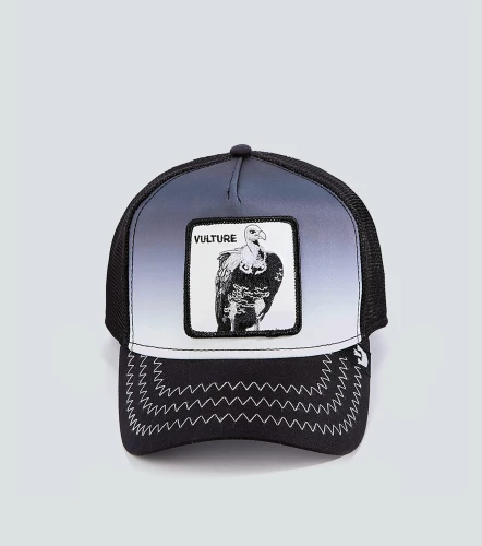 Gorra Goorin Bros Back Off BuzzardNG