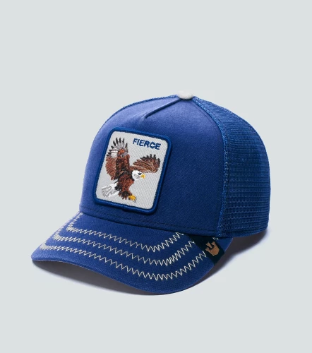Gorra Goorin Bros Bird Of PreyAV