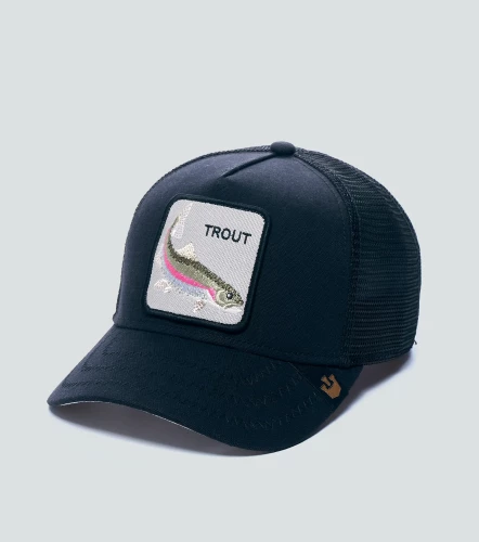 Gorra Goorin Bros Catch You LaterNG