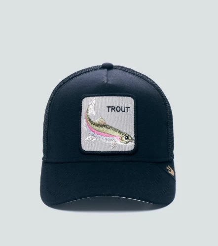 Gorra Goorin Bros Catch You LaterNG
