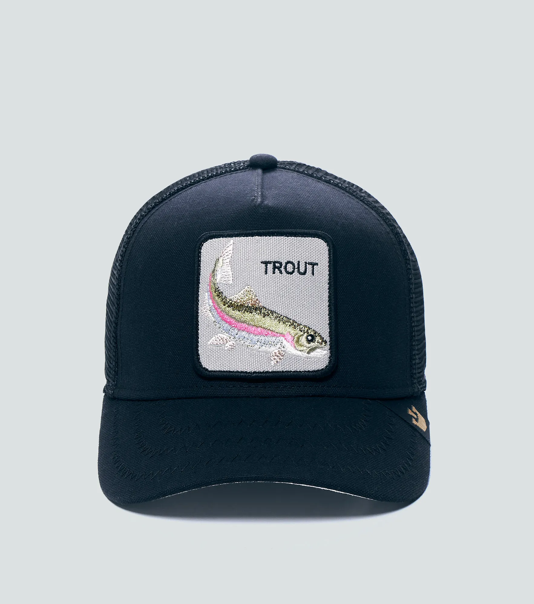 Gorra Goorin Bros Catch You Later 131451 