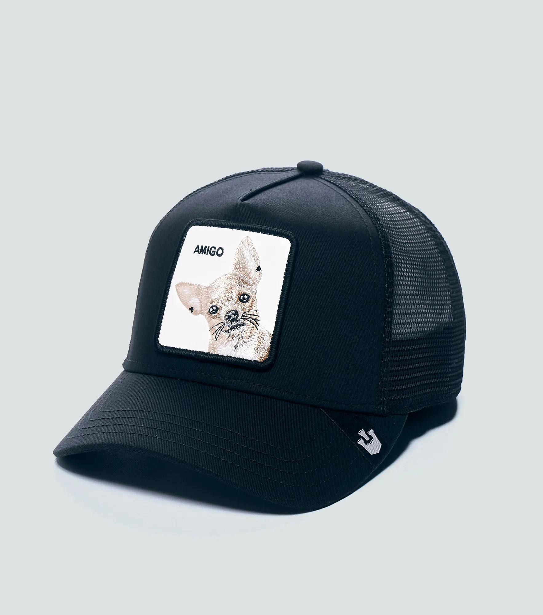 Gorra Goorin Bros The Amigo 129741 NG