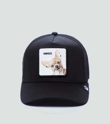 Gorra Goorin Bros The AmigoNI