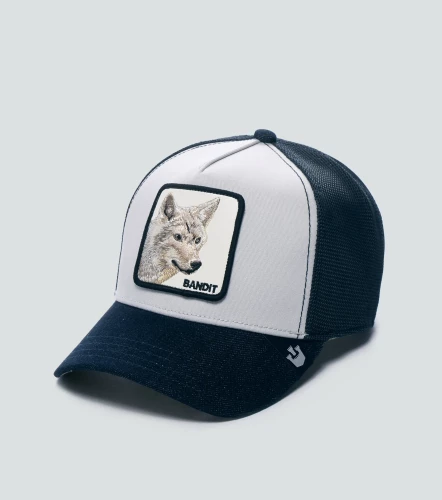 Gorra Goorin Bros The Bandit CoyoteGR