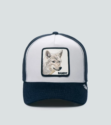 Gorra Goorin Bros The Bandit CoyoteGR