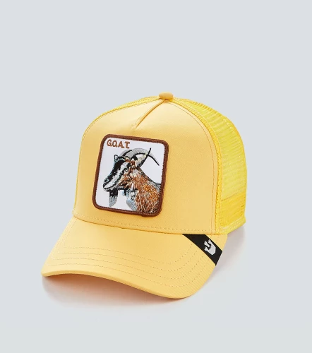 Gorra Goorin Bros The GoatAM
