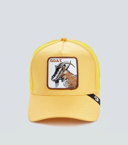 Gorra Goorin Bros The GoatAM