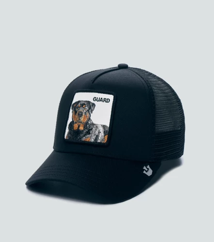 Gorra Goorin Bros The Guard DogNI
