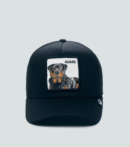 Gorra Goorin Bros The Guard DogNI