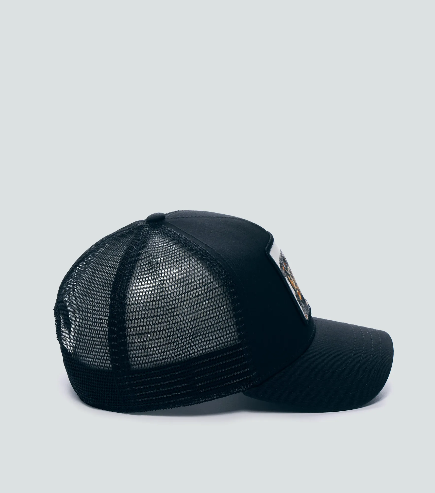 Gorra Goorin Bros The Guard Dog 129735 NG
