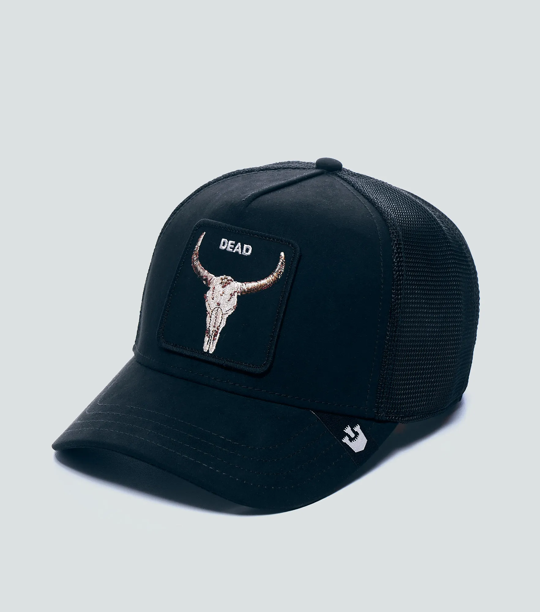 Gorra Goorin Bros The Suede Skull 131453 