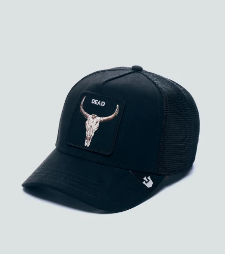 Gorra Goorin Bros The Suede SkullNG