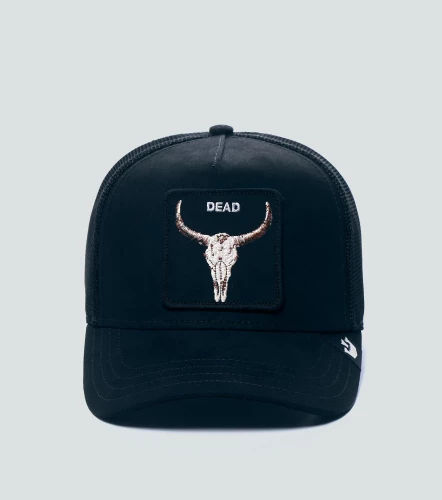 Gorra Goorin Bros The Suede SkullNG
