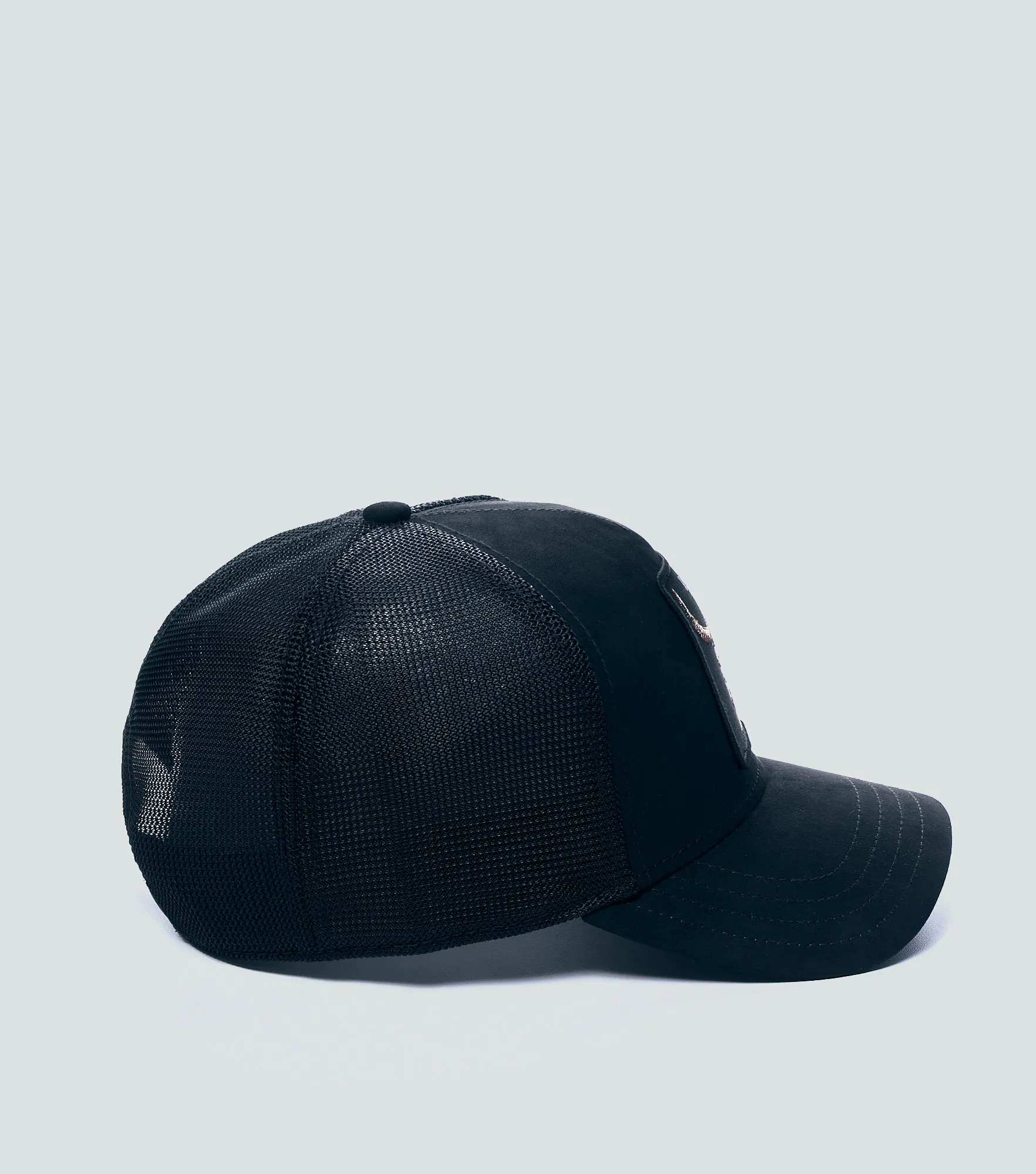 Gorra Goorin Bros The Suede Skull 131453 