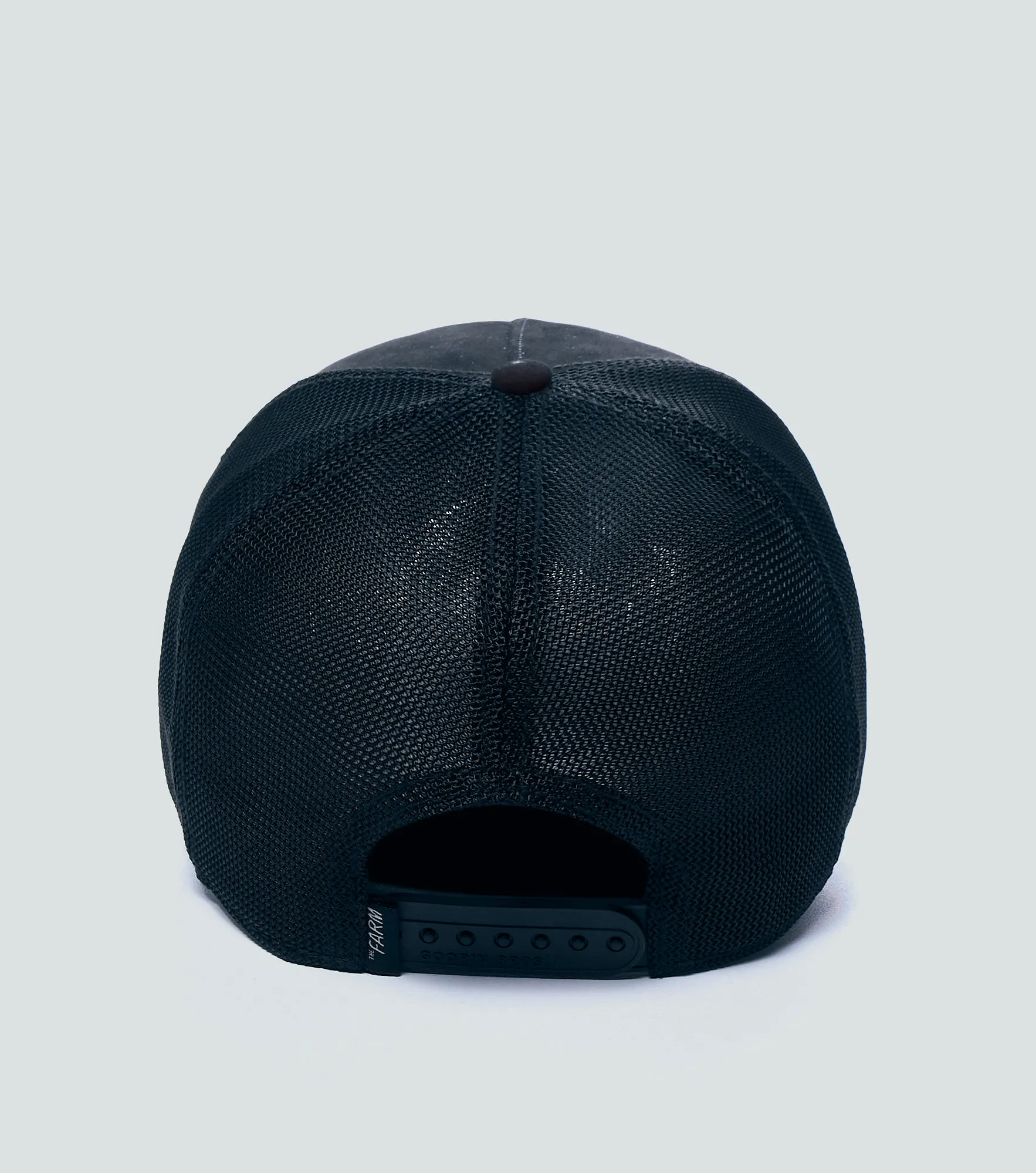 Gorra Goorin Bros The Suede Skull 131453 