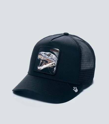 Gorra Goorin Bros The Vicious SnakeNG