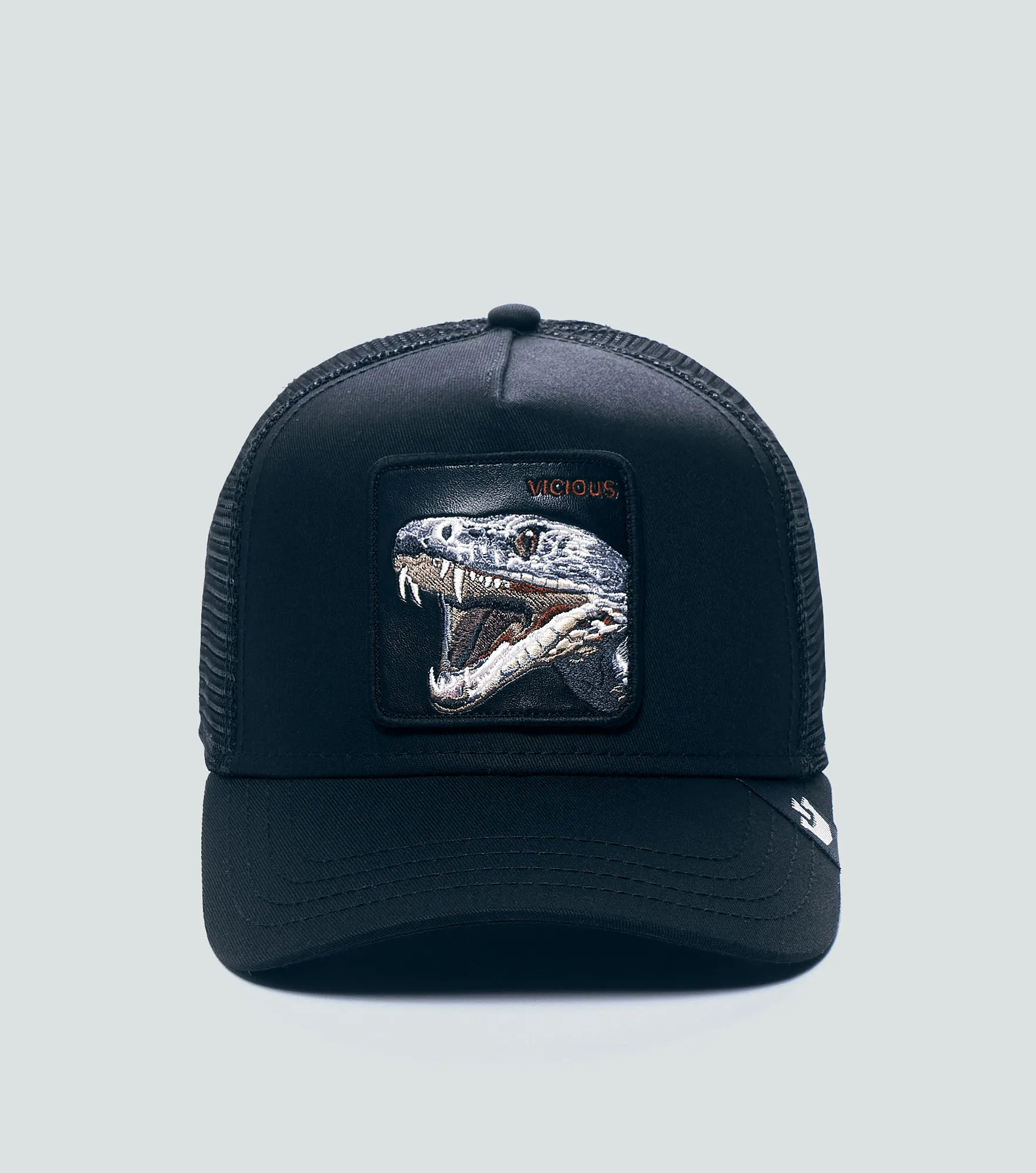 Gorra Goorin Bros The Vicious Snake 129728 KQ
