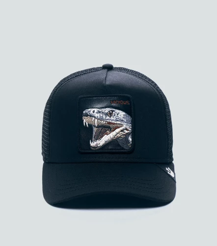 Gorra Goorin Bros The Vicious SnakeNG