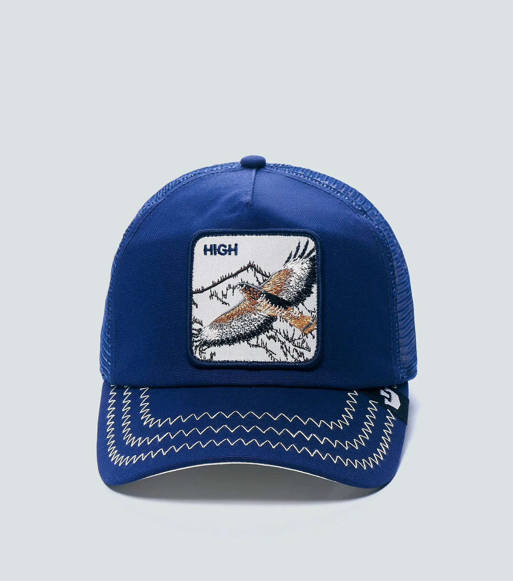 Gorra Gooring Bros Flying High 131452 