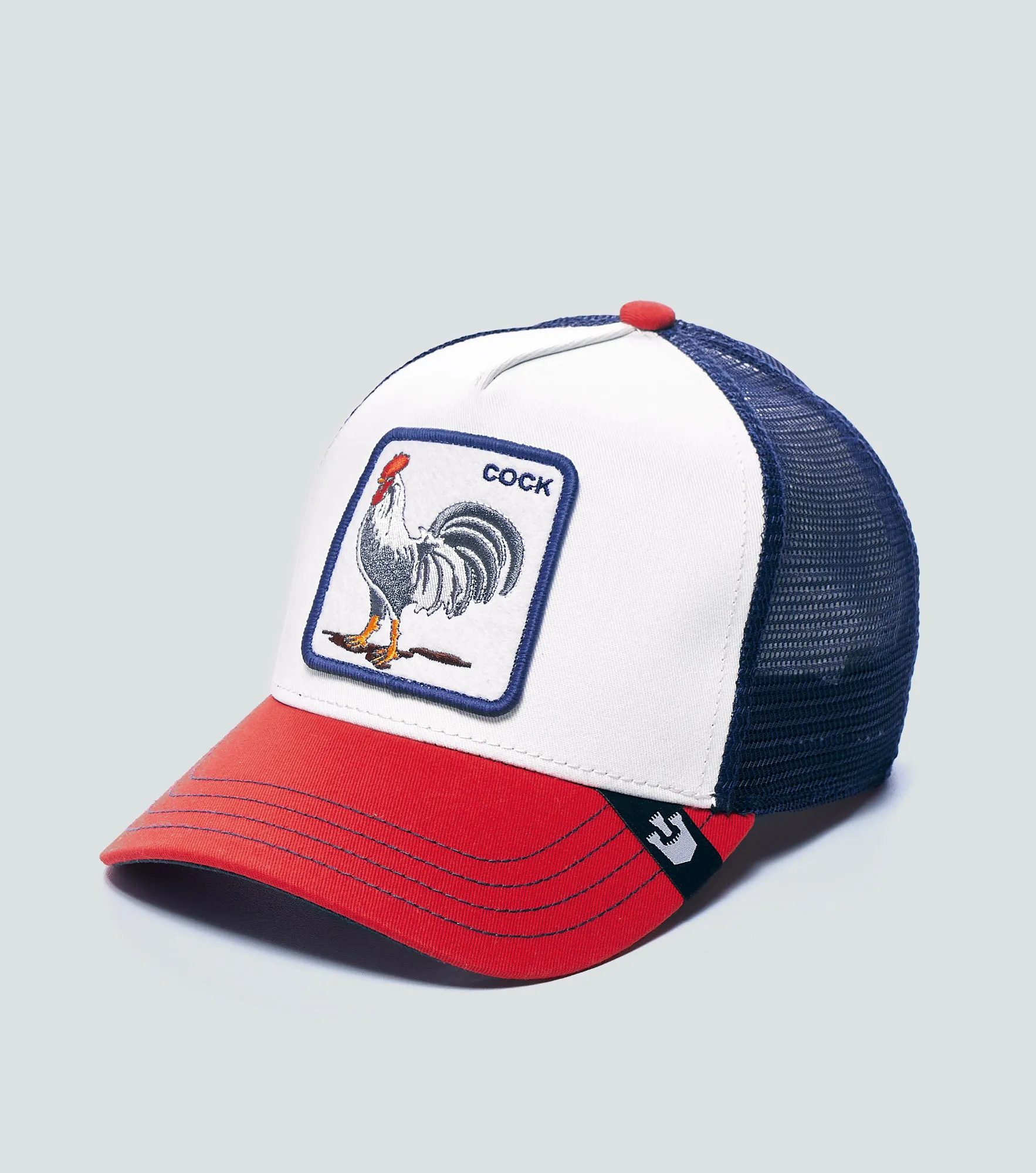 Gorra Gooring Bros Team Rooster 131450 BL