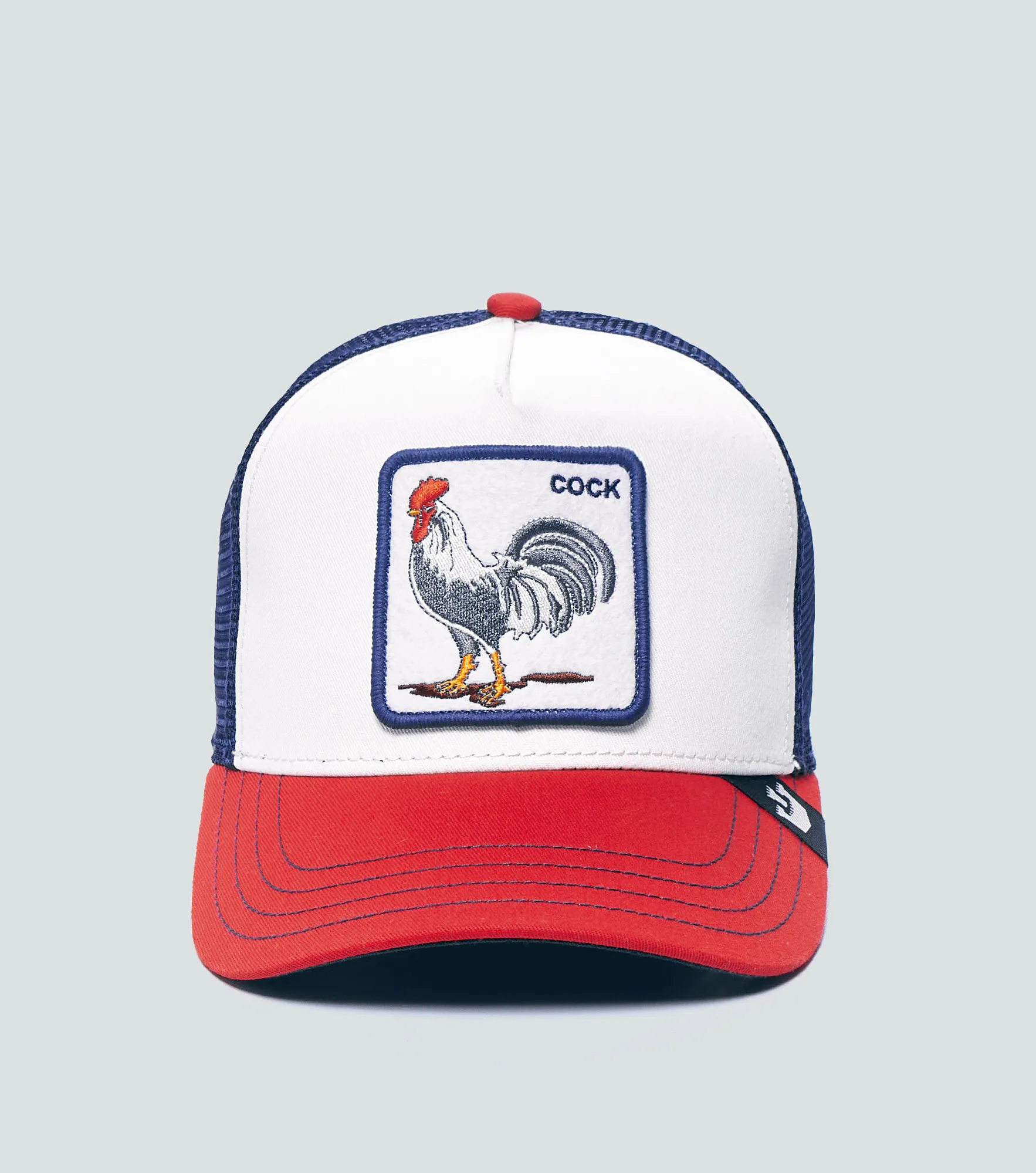 Gorra Gooring Bros Team Rooster 131450 BL