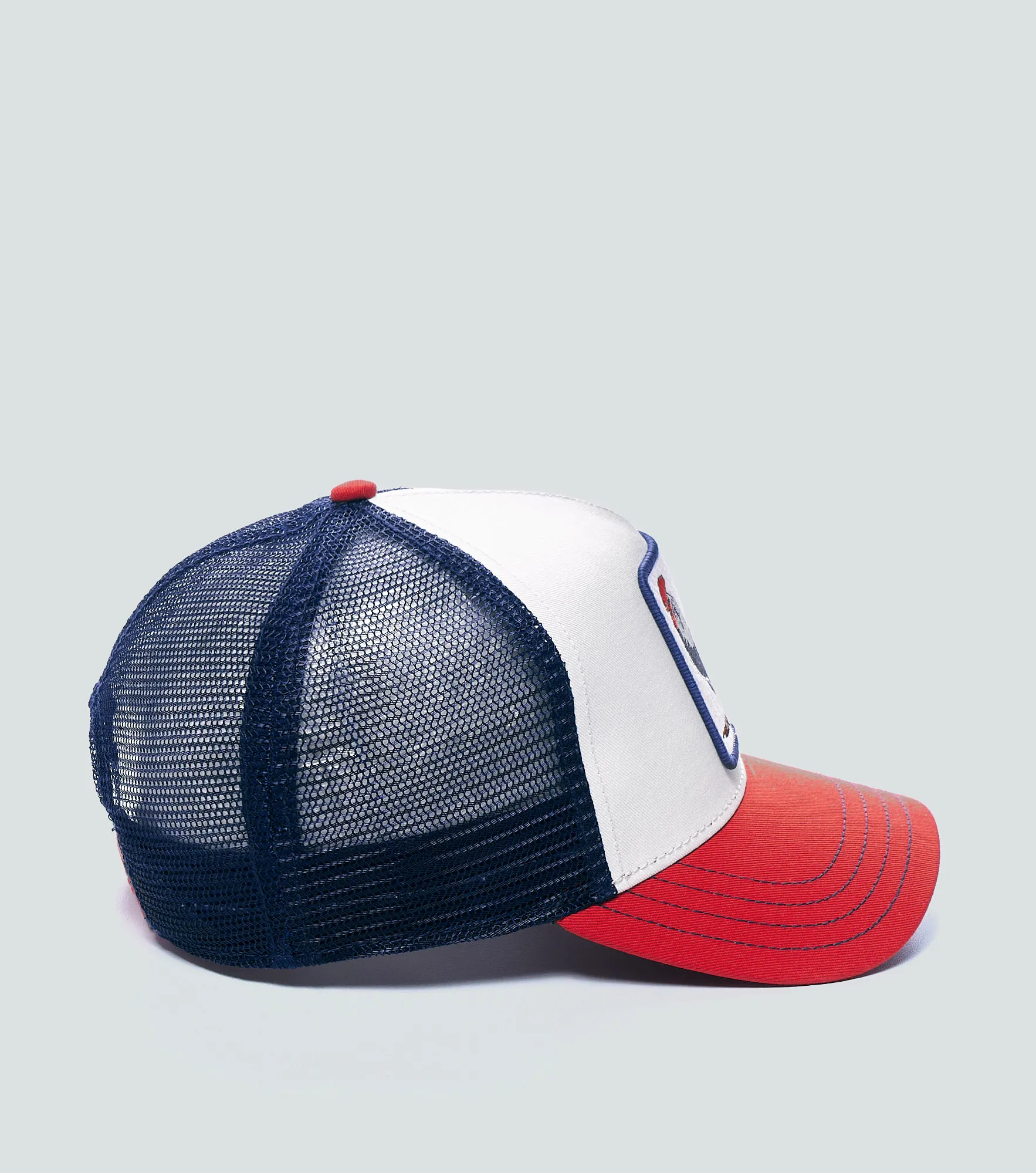 Gorra Gooring Bros Team Rooster 131450 BL