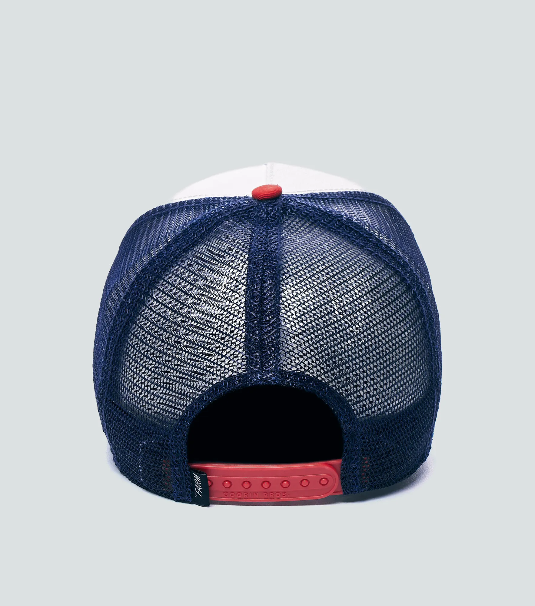 Gorra Gooring Bros Team Rooster 131450 BL