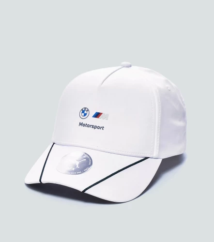 Gorra Puma Bmw Mms Bb CapBL