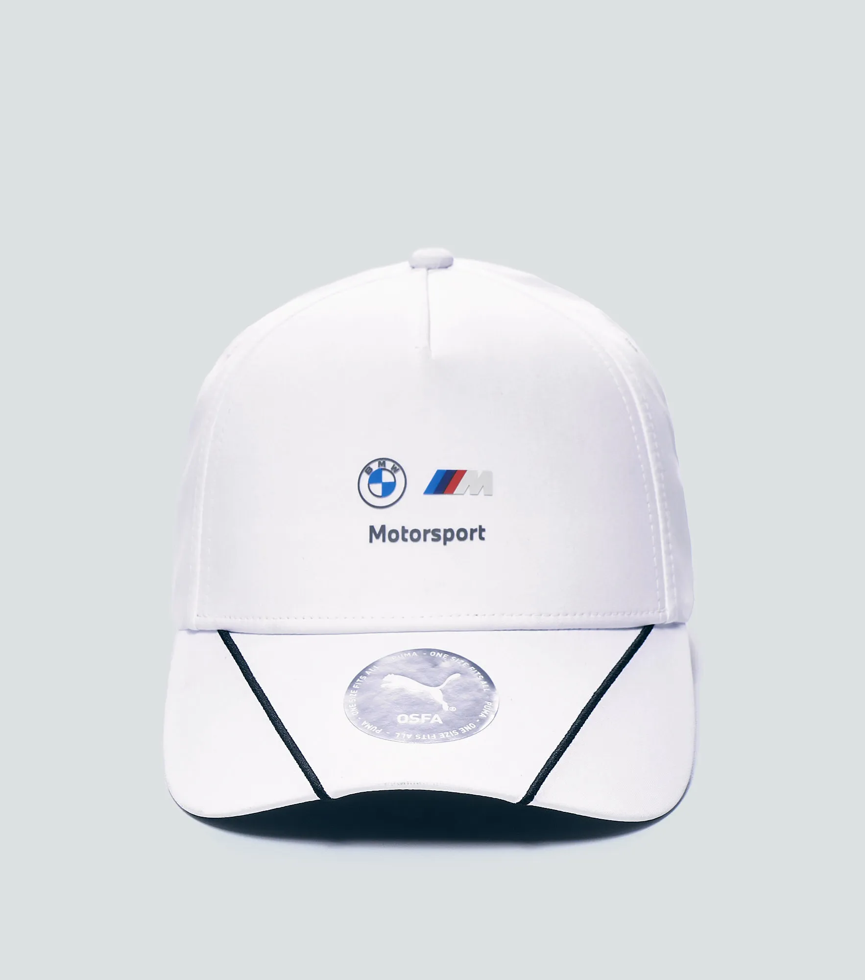Gorra Puma Bmw Mms Bb Cap 131415 