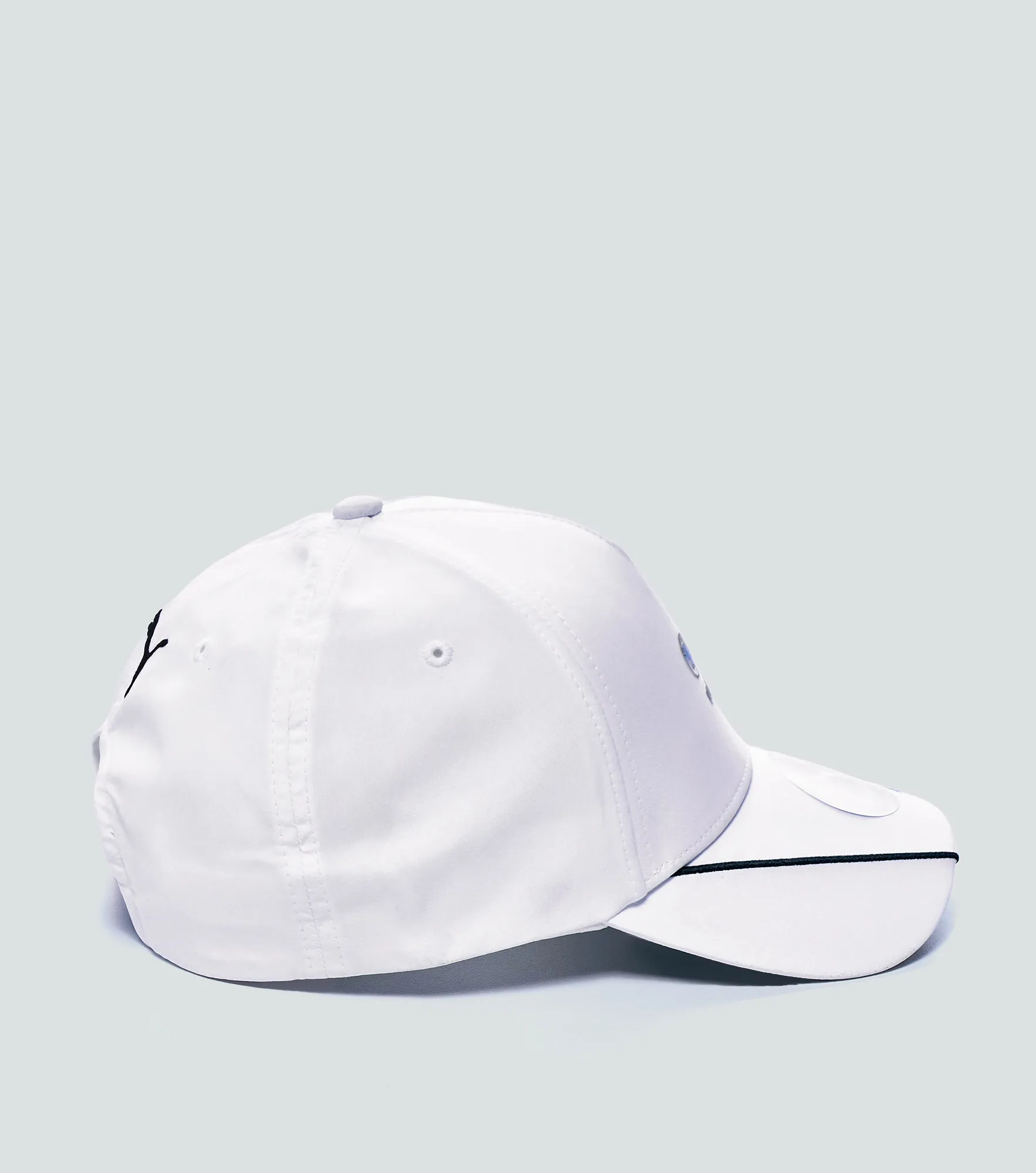 Gorra Puma Bmw Mms Bb Cap 131415 