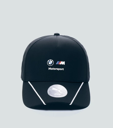Gorra Puma Bmw Mms Bb CapNG