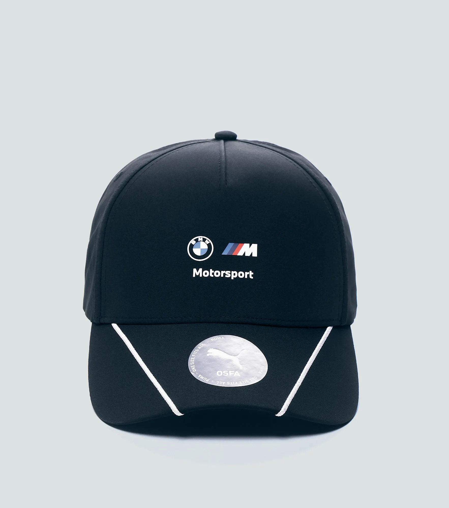 Gorra Puma Bmw Mms Bb Cap 131414 